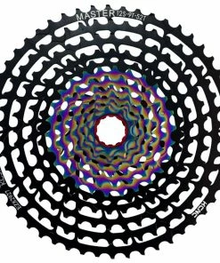 Kcnc Cassette MTB 12 Vitesses XD