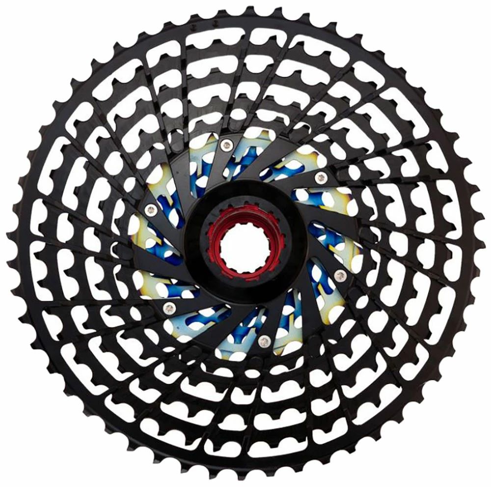 Kcnc Cassette MTB 12 Vitesses XD 2 Kcnc Cassette MTB 12 Vitesses XD – Image 2