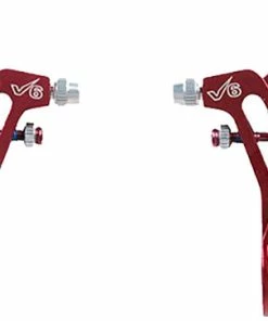 Kcnc Kit De Leviers De Frein VB6