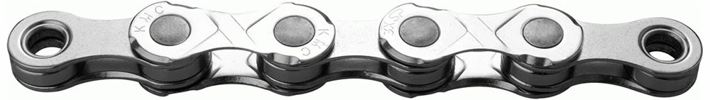 KMC Chaîne 10 Vitesses E10 E-bike 2 KMC Chaîne 10 Vitesses E10 E-bike – Image 2