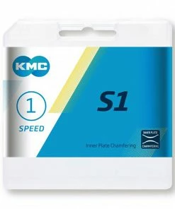 KMC Chaîne S1 Wide Singlespeed