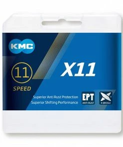 KMC Chaîne X11 EPT 11 Vitesses