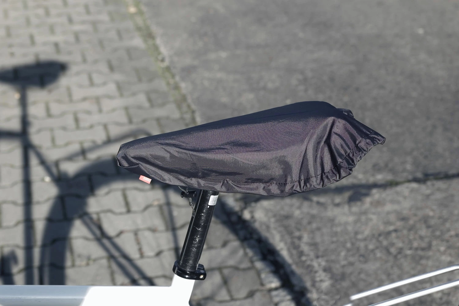 Fahrer Capuchon De Protection De La Selle 3 Fahrer Capuchon De Protection De La Selle – Image 3