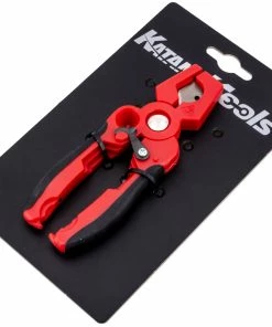 Katana HC-2 Pince Coupante Pour Conduites Hydrauliques 5 Katana HC-2 Pince Coupante Pour Conduites Hydrauliques -Composants Soldes Katana 10244 20100581 HC 2 Leitungsschneidezange fur Hydraulikleitungen 3