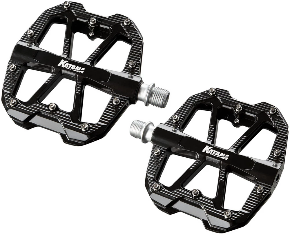 Katana Pédales Plates-formes Blade Magnesium 1 Katana Pédales Plates-formes Blade Magnesium