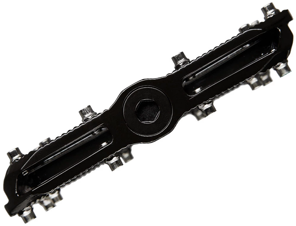 Katana Pédales Plates-formes Blade Magnesium 2 Katana Pédales Plates-formes Blade Magnesium – Image 2