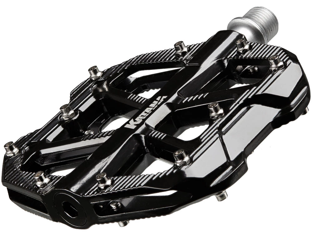 Katana Pédales Plates-formes Blade Magnesium 3 Katana Pédales Plates-formes Blade Magnesium – Image 3