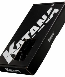 Katana Pédales Plates-formes Blade Magnesium 9 Katana Pédales Plates-formes Blade Magnesium -Composants Soldes Katana Blade Magnesium Plattformpedale 10141 e