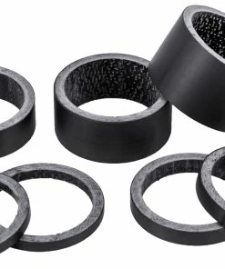 Katana Kit D'entretoises En Carbone