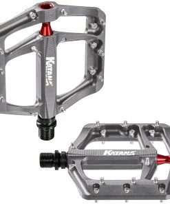 Katana Pédales à Plateforme Dirt Beater