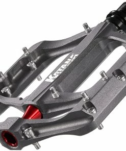 Katana Pédales à Plateforme Dirt Beater -Composants Soldes Katana Dirt Beater Plattformpedale 10217 c