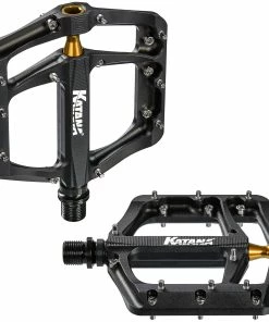 Katana Pédales à Plateforme Dirt Beater