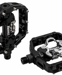 Katana Pédales Combinées Explorer Dual-Side