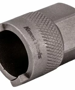 Katana FT-1 Extracteur De Roue Libre à 2 Broches Pour Cassettes Suntour -Composants Soldes Katana FT 1 Abzieher fur Suntour Kassetten 2 Pin 10268 c