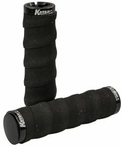 Katana Poignées GC3 Super Endurance