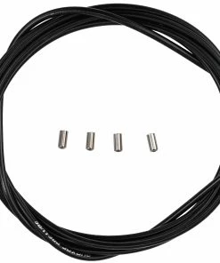 Katana Gaine Extérieure De Câble De Frein MTB 3 Mètres, Embouts Inclus