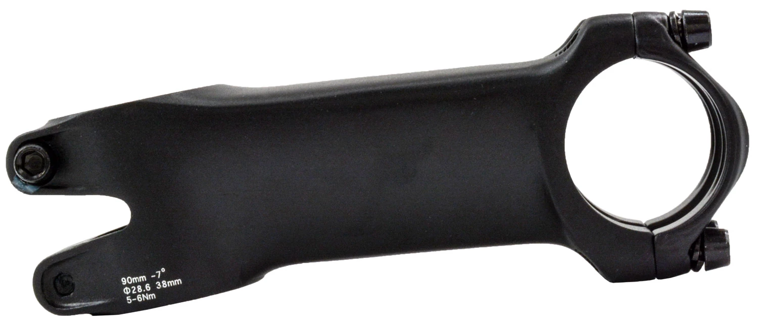 Katana Potence Mamba 31,8 Mm 2 Katana Potence Mamba 31,8 Mm – Image 2