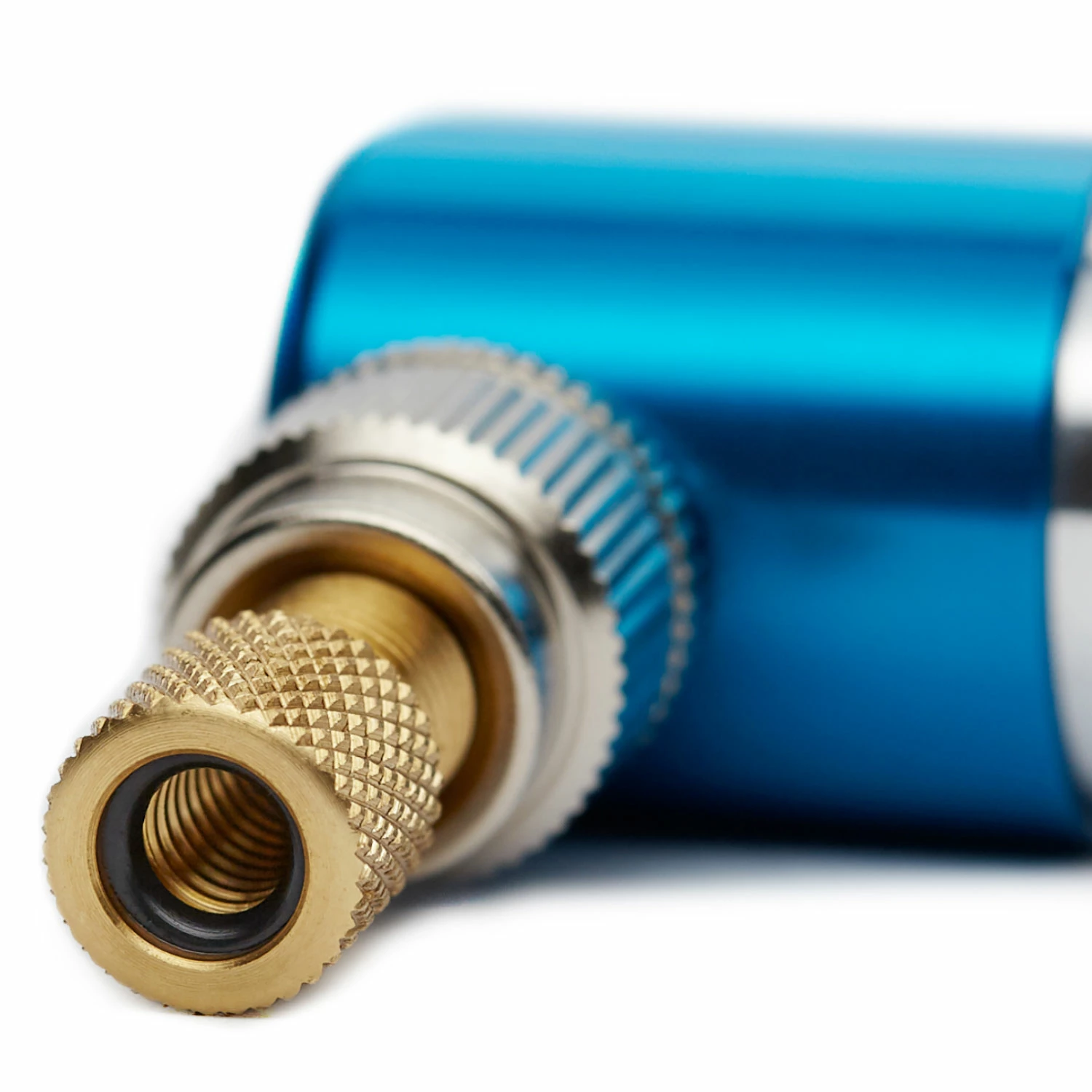 Katana Pompe Mistral X2 CNC 3 Katana Pompe Mistral X2 CNC – Image 3