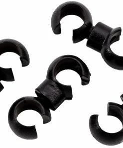 Katana Crochets Rotatifs Pour Câbles De Changement De Vitesse/freins (4 Pièces)