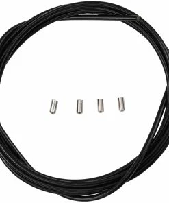 Katana Gaine Extérieure De Câble De Dérailleur 3 Mètres, Embouts Inclus