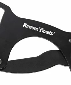 Katana Senseur à Mémoire