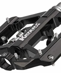 Katana Pédales Combinées X-Blade Twin -Composants Soldes Katana X Blade Twin Kombipedale 20104530 b