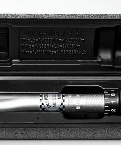 Katana Clé Dynamométrique 3/8" 10-80 Nm