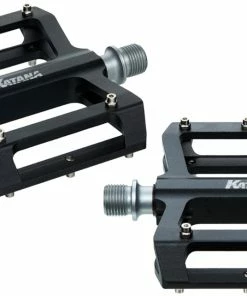 Katana Pédales à Plateforme Ground Control S
