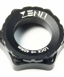 Katana Adaptateur ZENO CNC Centerlock 15 Mm