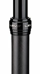 Kind Shock Tige De Selle LEV Ci Vario