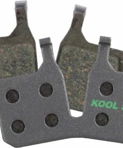 Kool-stop D175E Plaquettes E-Bike Disc Pour Magura MT5