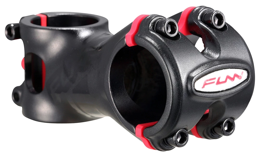 Funn Potence KRATOS 31,8mm 1 Funn Potence KRATOS 31,8mm