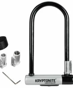 Kryptonite Antivol à Arceau KryptoLok® 2 Standard
