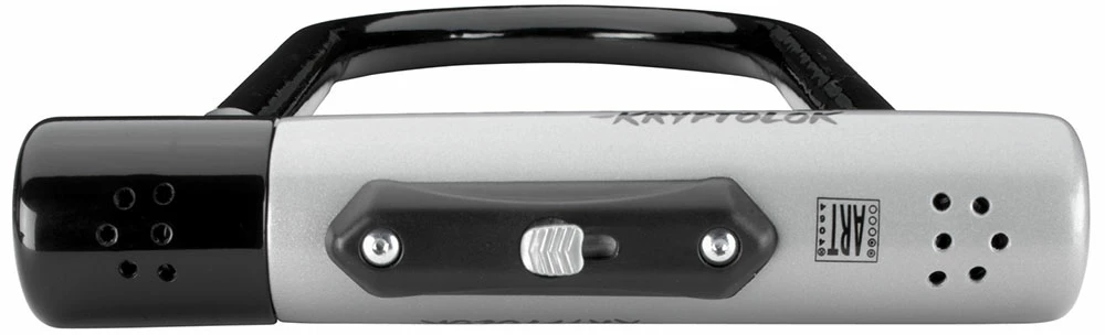 Kryptonite Antivol à Arceau KryptoLok® 2 Standard 5 Kryptonite Antivol à Arceau KryptoLok® 2 Standard – Image 5