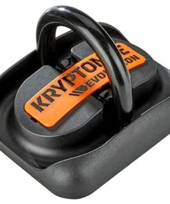 Kryptonite Ancrage Mural Et Au Sol Evolution