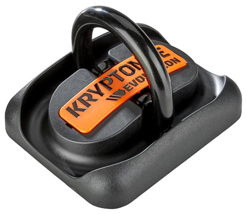 Kryptonite Ancrage Mural Et Au Sol Evolution 1 Kryptonite Ancrage Mural Et Au Sol Evolution