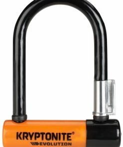 U-lock Kryptonite Evolution™ Mini-5 New-U