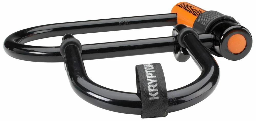 Kryptonite Evolution™ Messenger Mini+ New-U Antivol à Arceau (extender Inclus) 3 Kryptonite Evolution™ Messenger Mini+ New-U Antivol à Arceau (extender Inclus) – Image 3