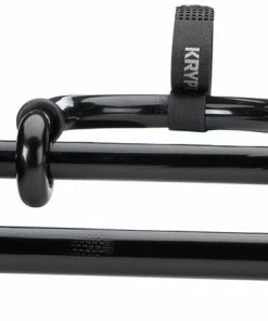 Kryptonite Evolution™ Messenger Mini+ New-U Antivol à Arceau (extender Inclus) 8 Kryptonite Evolution™ Messenger Mini+ New-U Antivol à Arceau (extender Inclus) -Composants Soldes Kryptonite Evolution TM Messenger Mini Bugelschloss inkl Extender 04