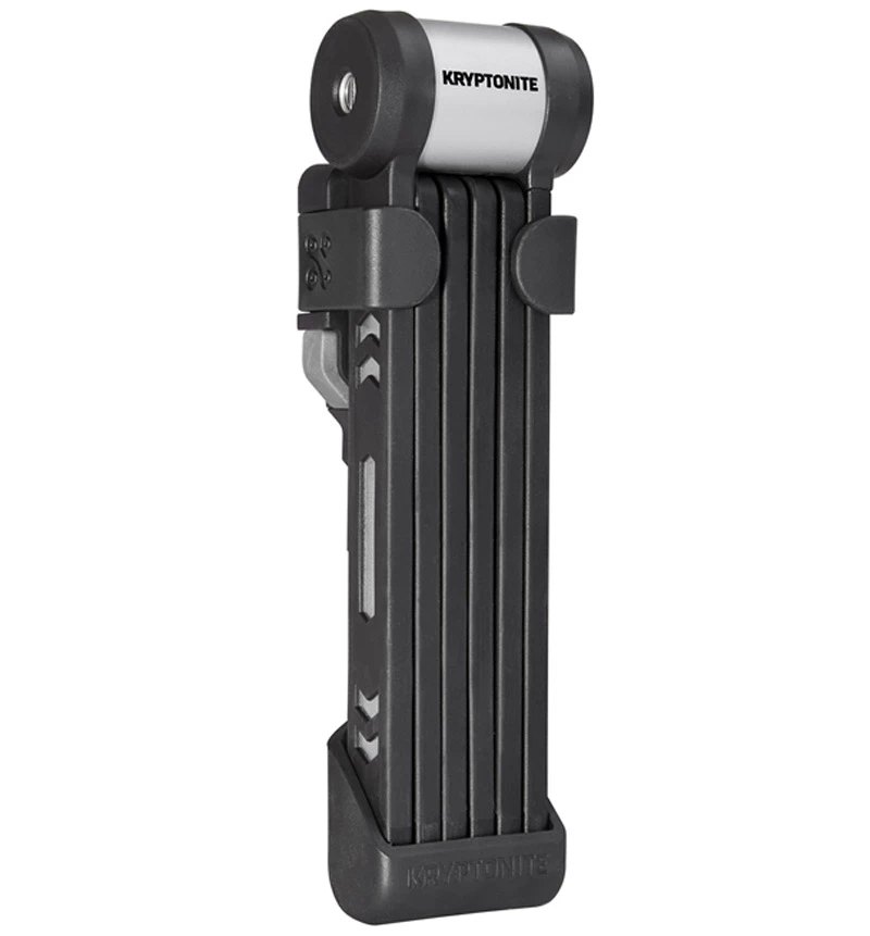 Kryptonite Serrure Pliable KryptoLok® 610S 1 Kryptonite Serrure Pliable KryptoLok® 610S