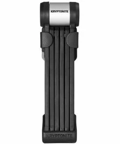 Kryptonite Serrure Pliable KryptoLok® 610S 8 Kryptonite Serrure Pliable KryptoLok® 610S -Composants Soldes Kryptonite KryptoLok 610S Faltschloss 005339 c