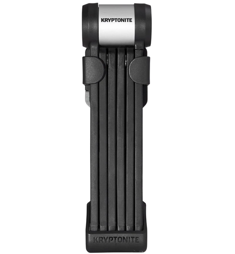 Kryptonite Serrure Pliable KryptoLok® 610S 3 Kryptonite Serrure Pliable KryptoLok® 610S – Image 3