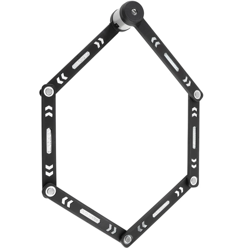 Kryptonite Serrure Pliable KryptoLok® 610S 4 Kryptonite Serrure Pliable KryptoLok® 610S – Image 4