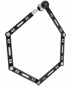 Kryptonite Serrure Pliable KryptoLok® 610S 10 Kryptonite Serrure Pliable KryptoLok® 610S -Composants Soldes Kryptonite KryptoLok 610S Faltschloss 005339 e