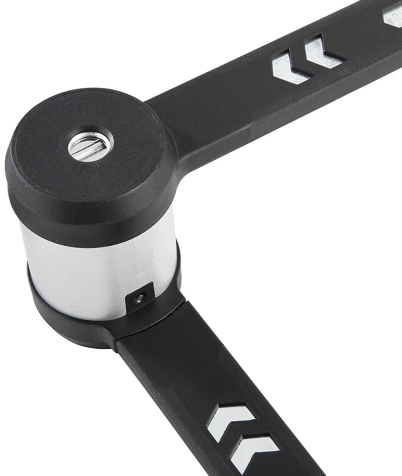 Kryptonite Serrure Pliable KryptoLok® 610S 6 Kryptonite Serrure Pliable KryptoLok® 610S – Image 6