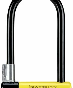 Kryptonite U-lock Avec Flexframe New York Lock Standard New-U