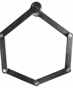 Kryptonite Keeper 510 Antivol Pliable