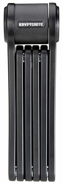 Kryptonite Keeper 510 Antivol Pliable 2 Kryptonite Keeper 510 Antivol Pliable – Image 2