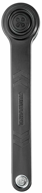 Kryptonite Keeper 510 Antivol Pliable 4 Kryptonite Keeper 510 Antivol Pliable – Image 4