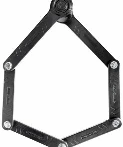 Kryptonite Keeper 585 Antivol Pliable